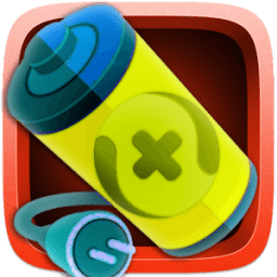 360 Go Battery Saver &amp; Phone Booster icon