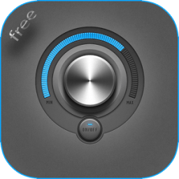 Max Volume Speaker Booster : Volume Increaser иконка