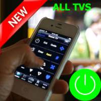 Smart Tv Remote Control - Universal Tv remote Tv