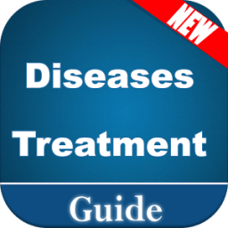 Diseases Treatment иконка