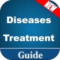Diseases Treatment on 9Apps