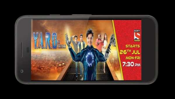 SONY SAB TV screenshot 2