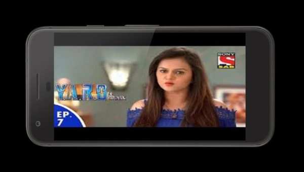 SONY SAB TV скриншот 3