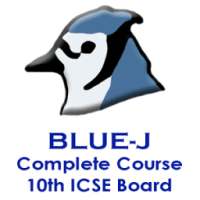 BlueJ ICSE Board 10th Complete Course Notes on 9Apps