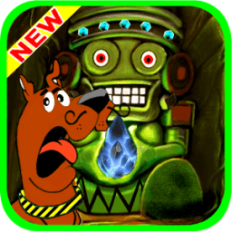 Scooby Dog Temple иконка