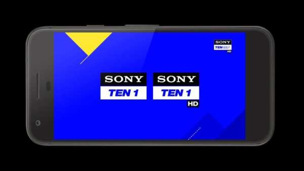 Ten Sports TV screenshot 2