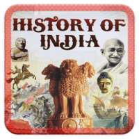 History Of India (भारत का इतिहास) on 9Apps