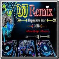 Dj Musik Happy New Year