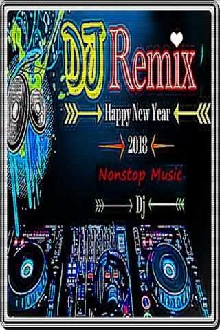 Dj Musik Happy New Year screenshot 6