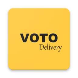 Voto Delivery