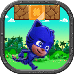 Pj Adventure Hero Mask иконка