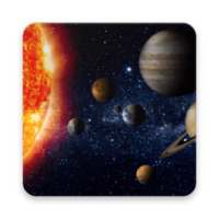 Solar System on 9Apps