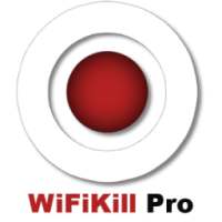 WiFiKill Pro on 9Apps