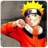 HD Wallpapers for Naruto