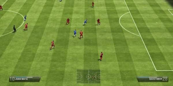 Guide for FIFA 18 скриншот 2