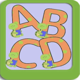 ABCD Learn icon