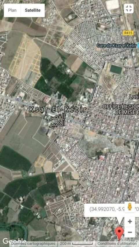Google Maps gratuit screenshot 2