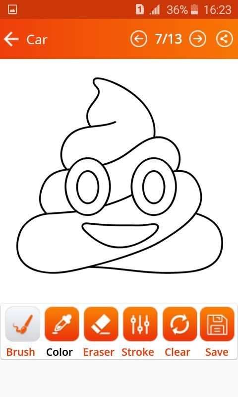 How to Draw Emoji Faces (Christmas Edition) screenshot 4