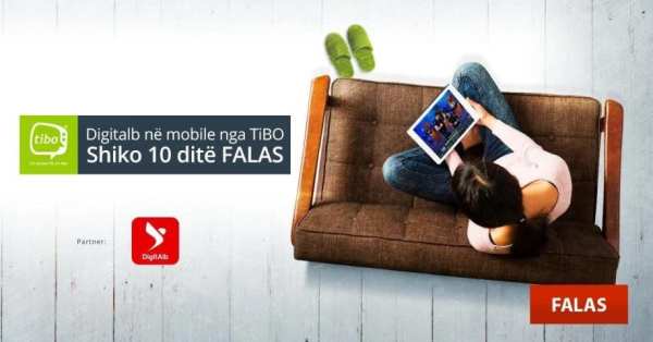 TiBO mobile TV screenshot 21