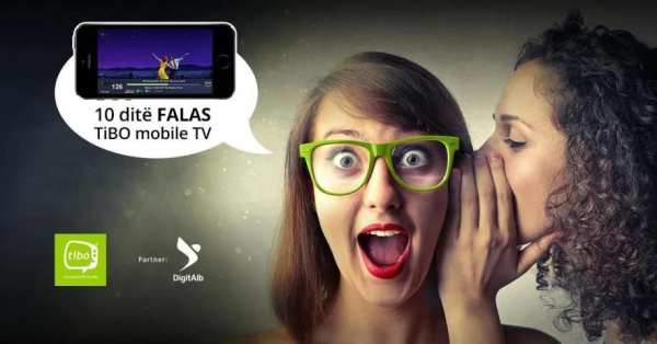 TiBO mobile TV screenshot 7
