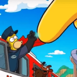 ikon Tips for The Simpsons Tapped Out