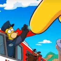 Tips for The Simpsons Tapped Out