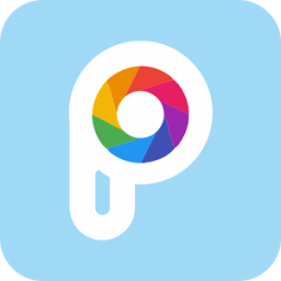 Pic Arts Photo Editor أيقونة