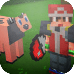 Big Pack Of Pokemons Mod MCPE icon