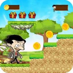 Mr Super Been Run иконка