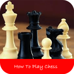 ikon How To Play Chess