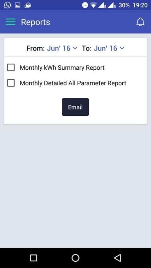 BESCOM HT Consumers Smart App скриншот 1