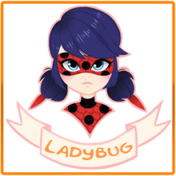 ikon Super Ladybug Advanture Christmase Game