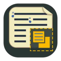 ikon Copy Any Text: Screen Text Copy