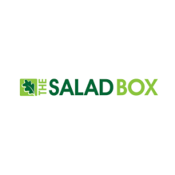 The Salad Box To Go иконка