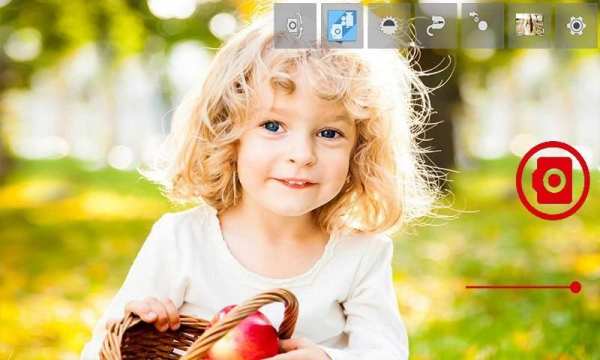 Super Zoom Camera скриншот 4
