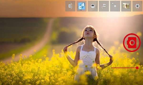 Super Zoom Camera скриншот 1