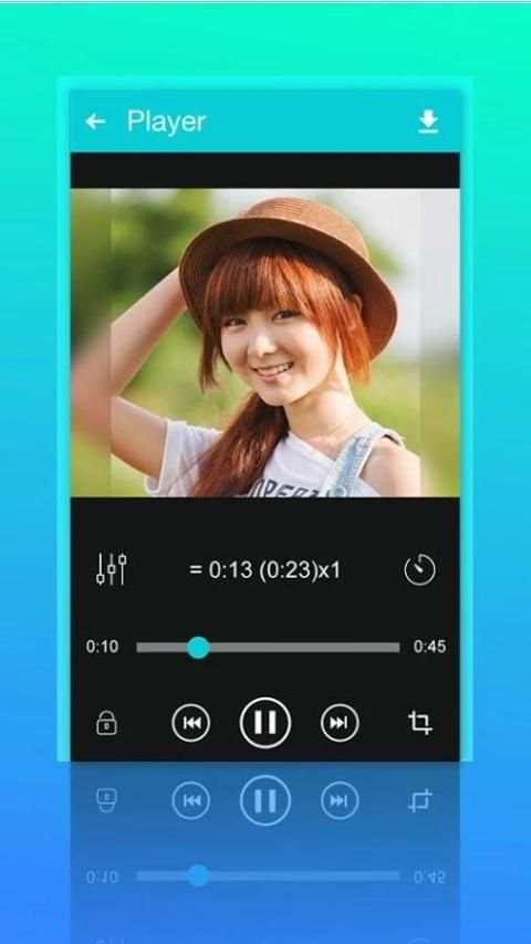 Top Video Player screenshot 3