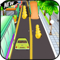 ikon Epic Mr Car-Bean