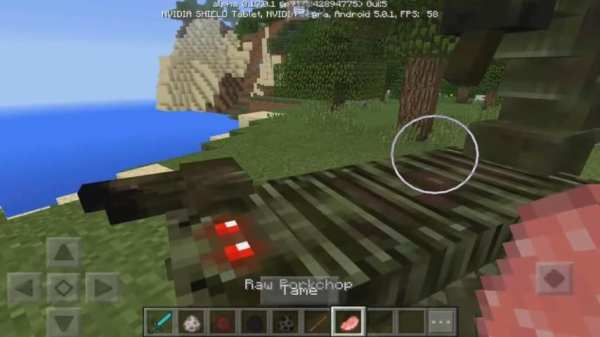 Amazing Mobs Mod for PE screenshot 4