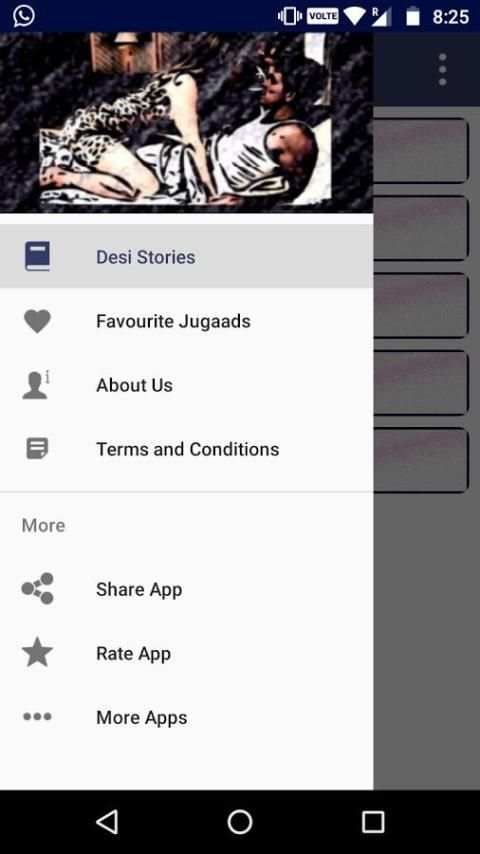 Desi Jugaad screenshot 5