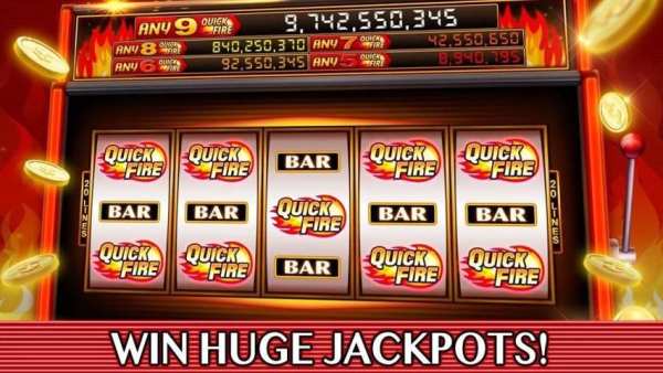MY 777 SLOTS - Best Casino Game & Slot Machines 14 تصوير الشاشة
