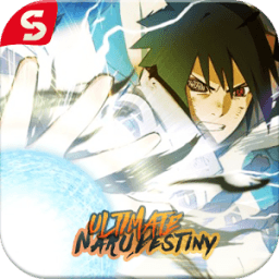 Ultimate Shippuden: Destiny Fight иконка