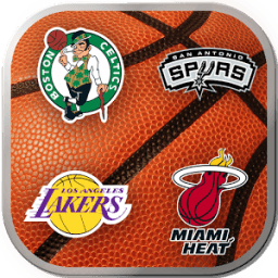 Logo Basketball Quiz أيقونة