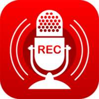 Voice Recorder & Voice Changer
