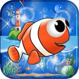 Fishdom World 1.0