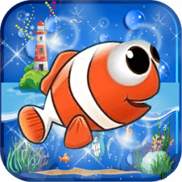 ikon Funny Fishdom 2017