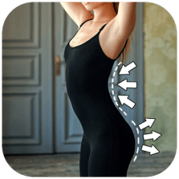 Make me Perfect- Body Shape Editor أيقونة