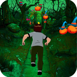 ben run dash иконка