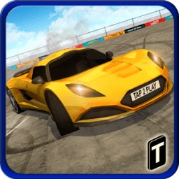 NY City Car Drift Simulator icon