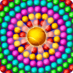 ikon Bubble Tennis Pop